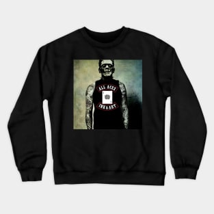 ACEZ INK Crewneck Sweatshirt